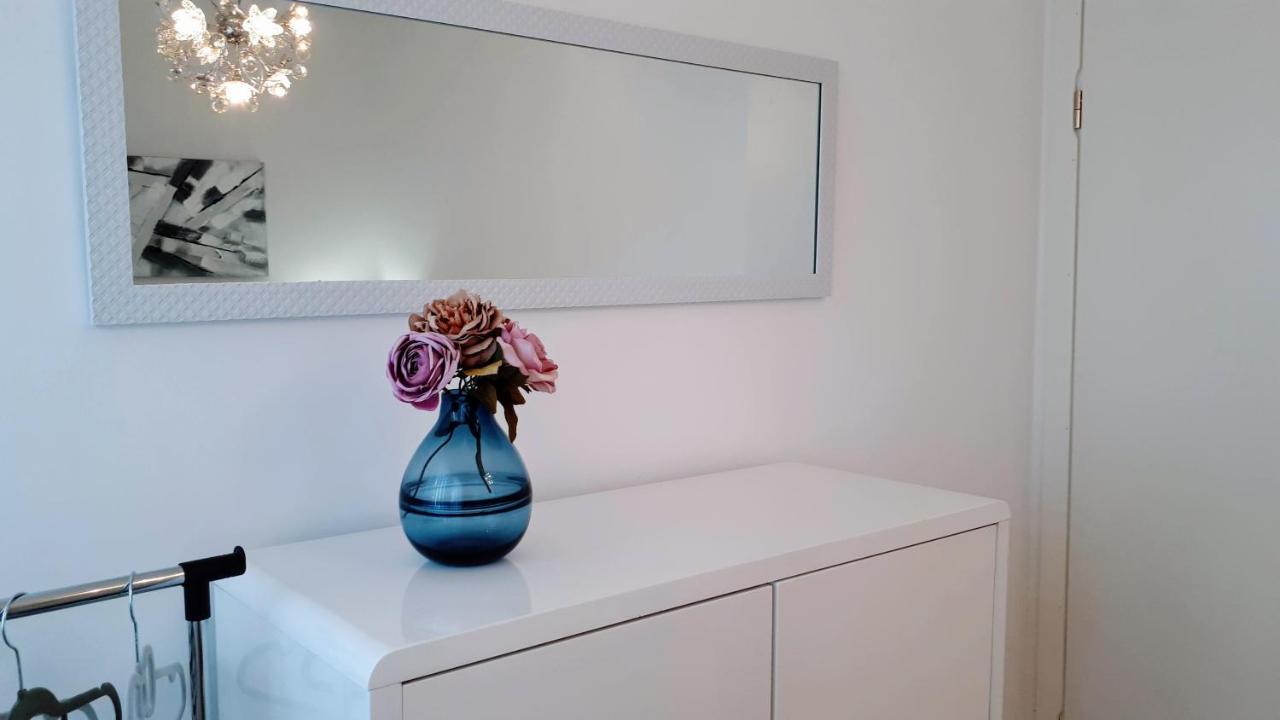 Apartments Katarina Жаборич Екстериор снимка