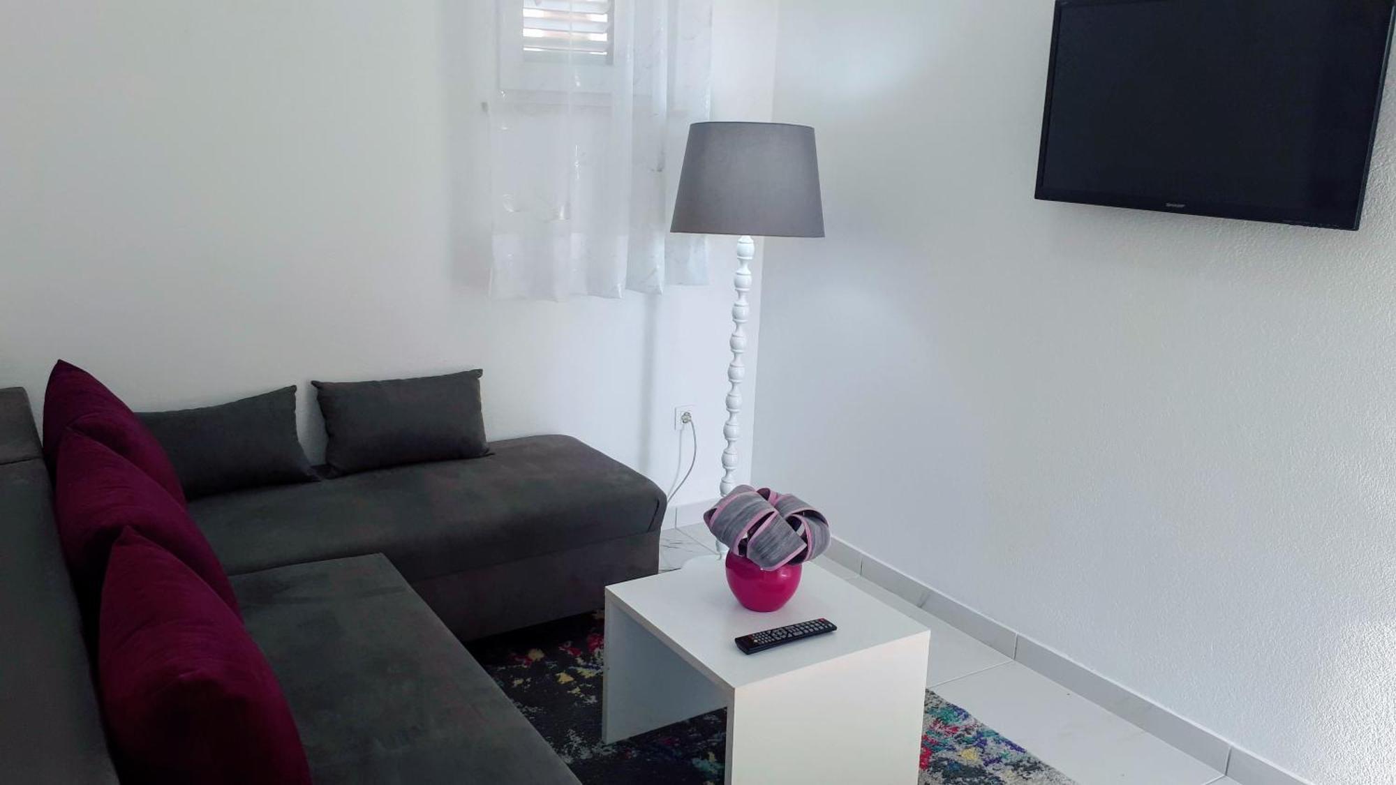 Apartments Katarina Жаборич Стая снимка