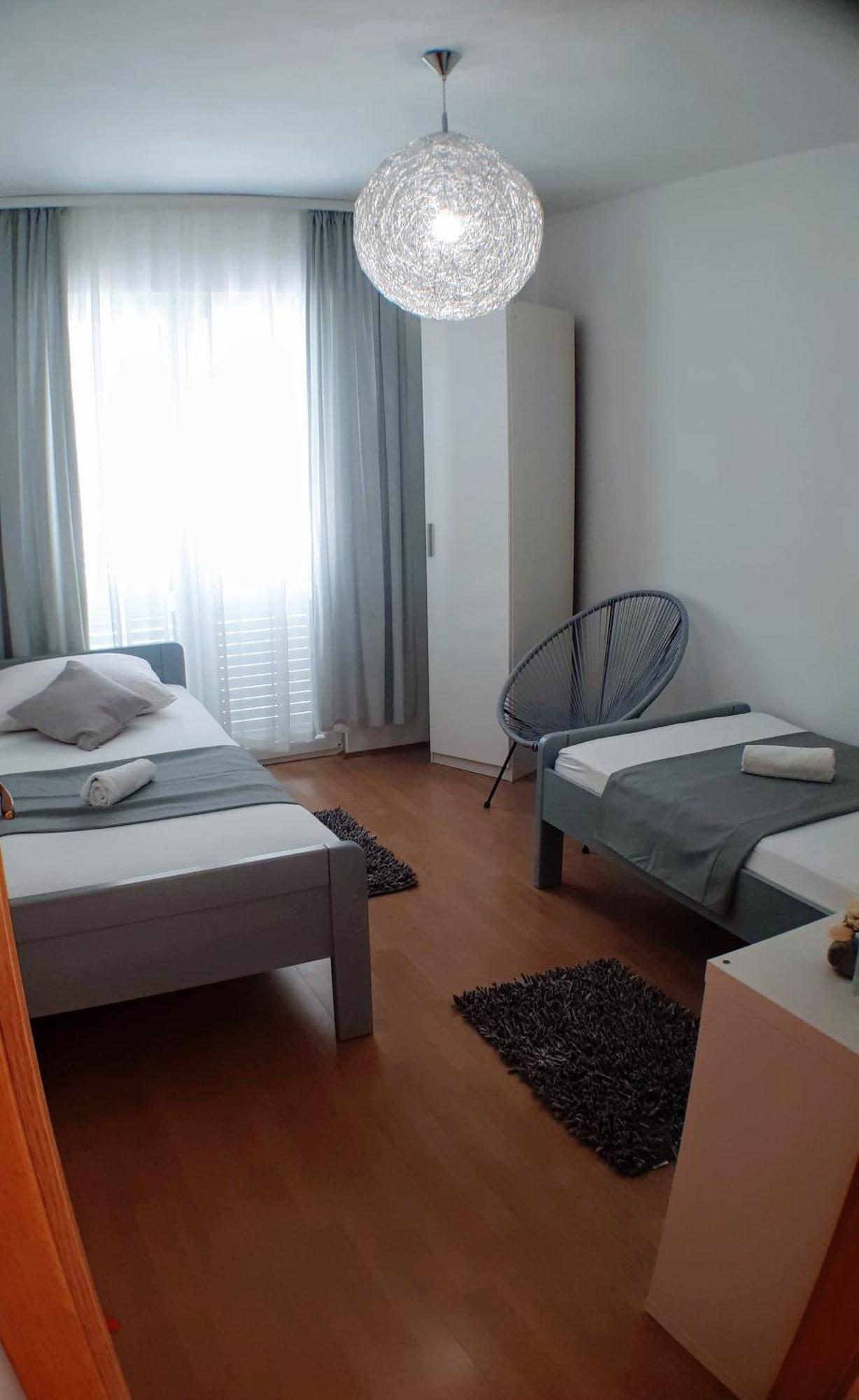 Apartments Katarina Жаборич Стая снимка