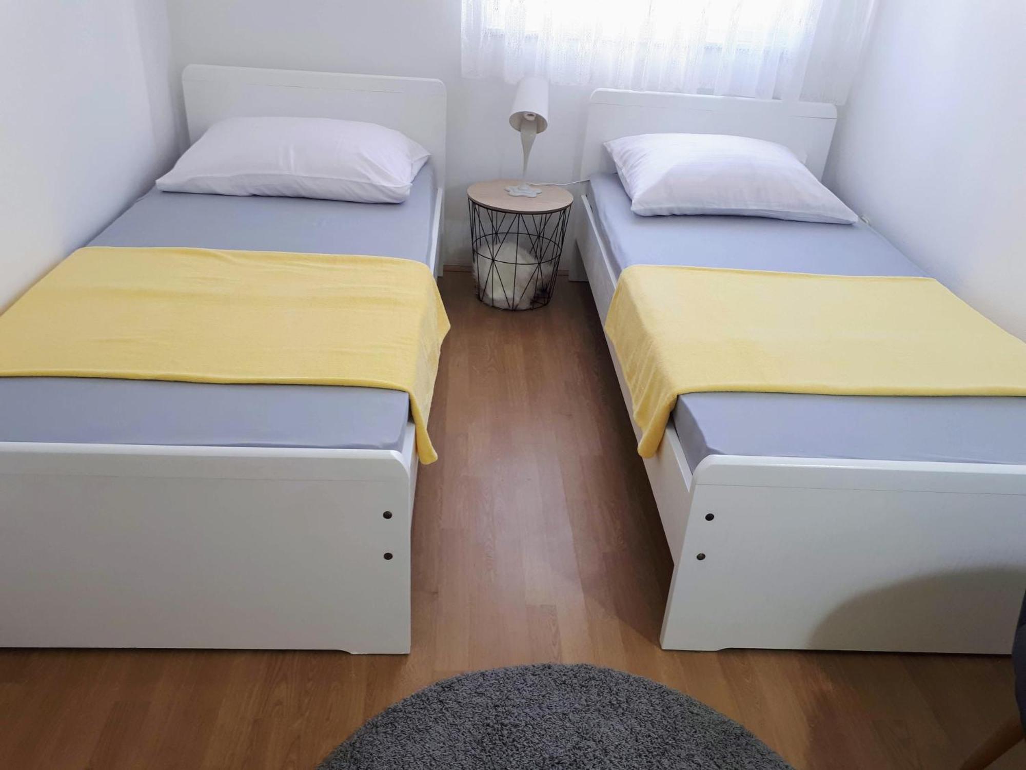 Apartments Katarina Жаборич Стая снимка