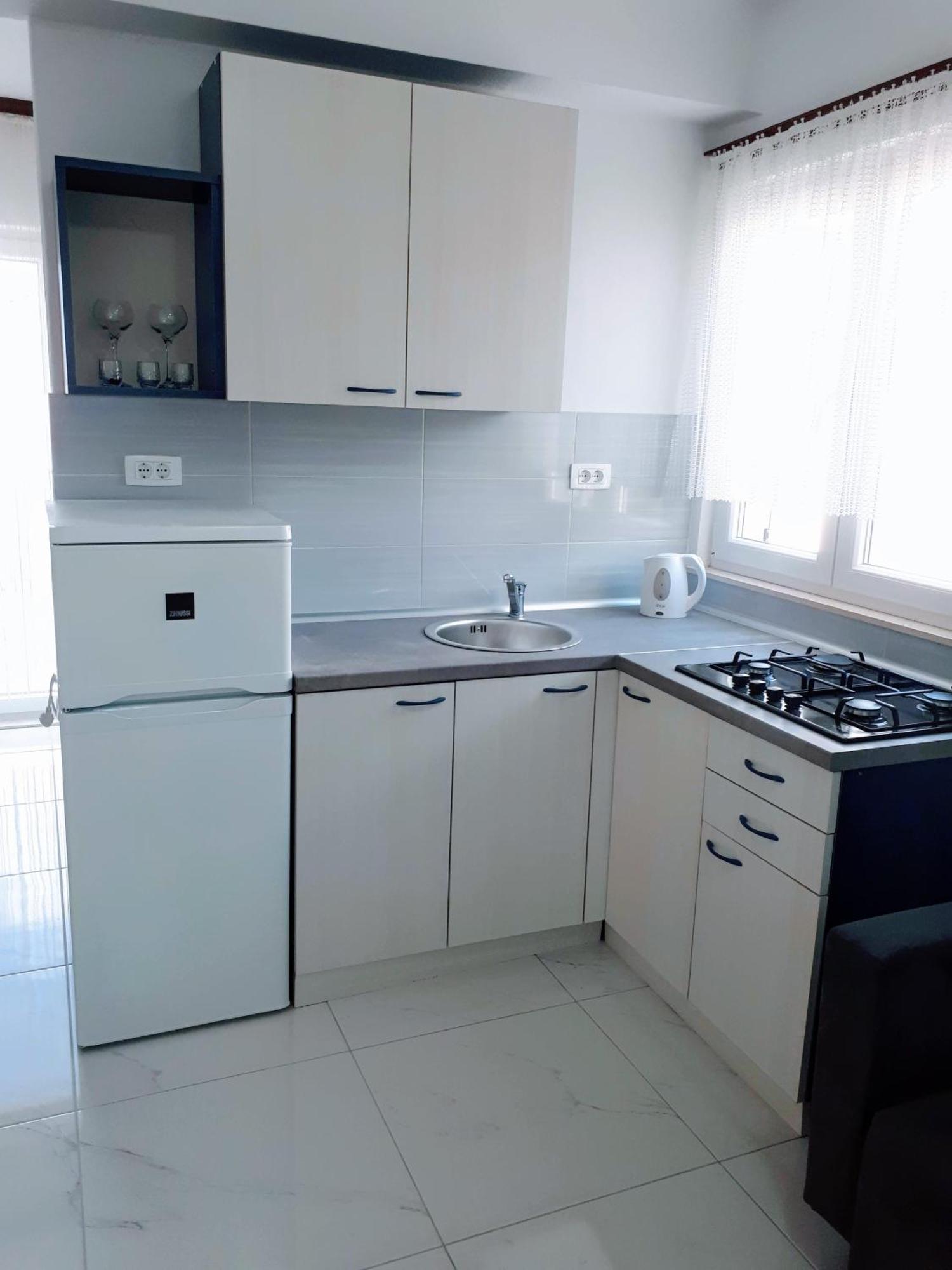Apartments Katarina Жаборич Стая снимка