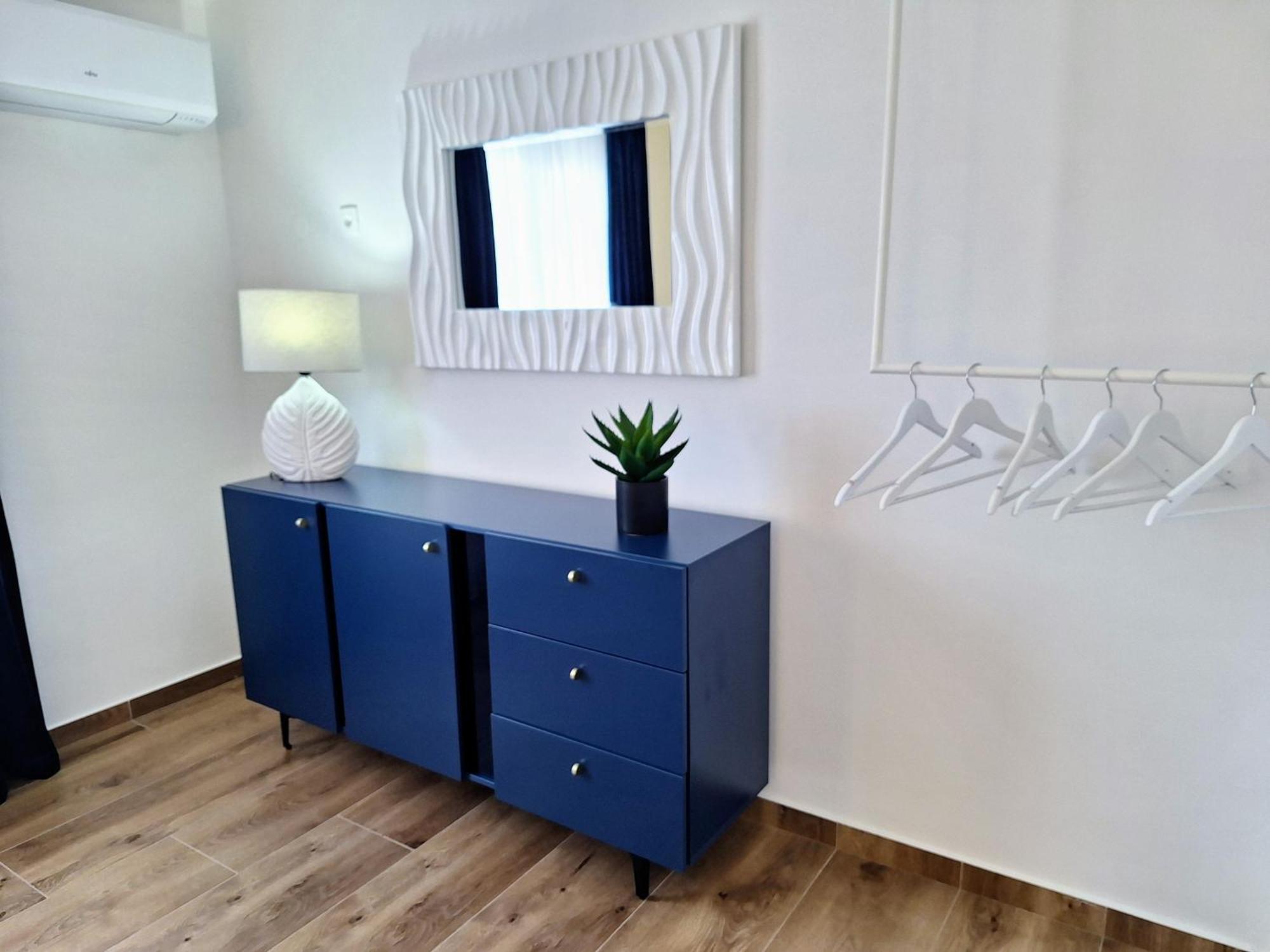 Apartments Katarina Жаборич Екстериор снимка