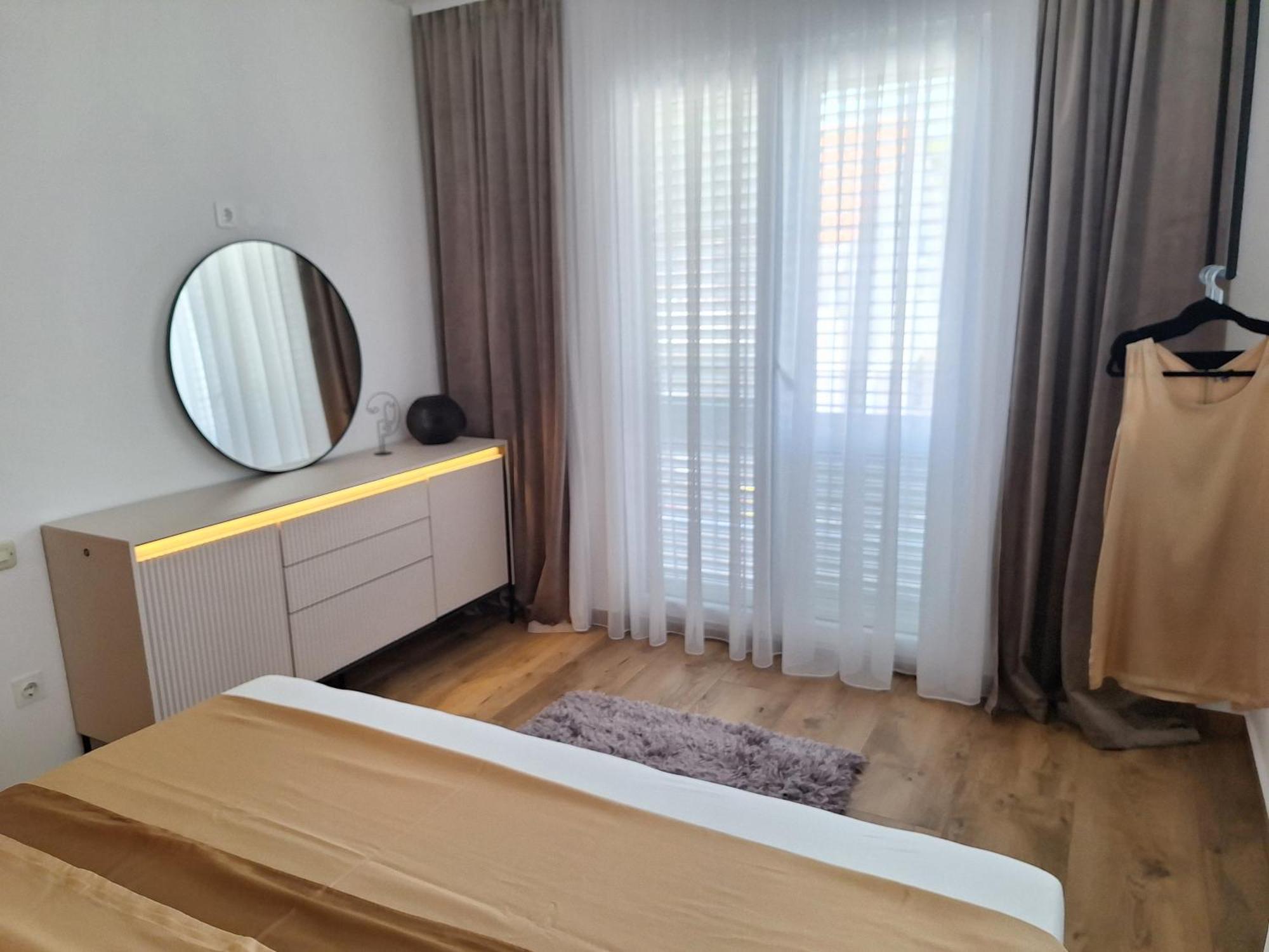 Apartments Katarina Жаборич Стая снимка