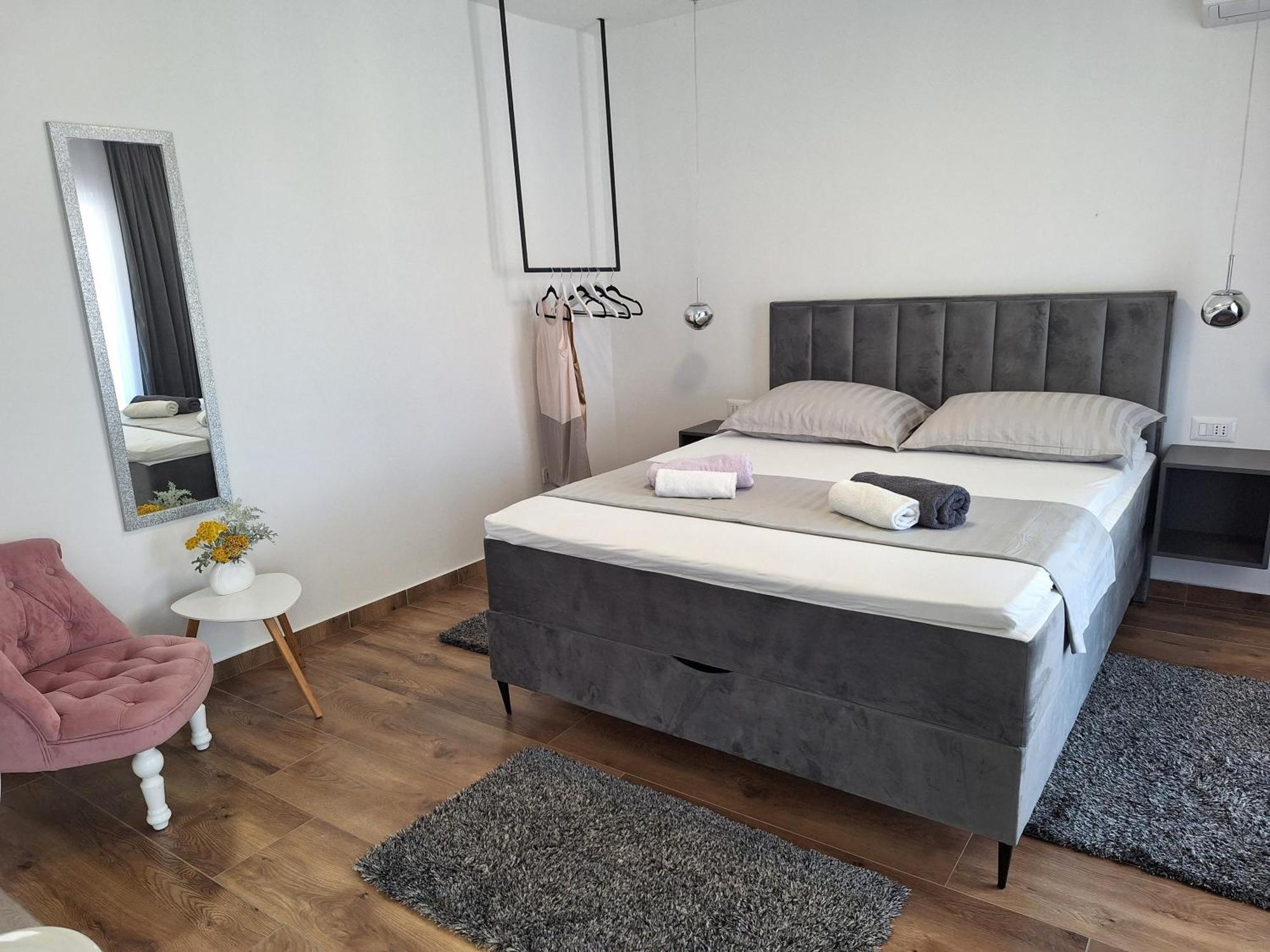 Apartments Katarina Жаборич Стая снимка
