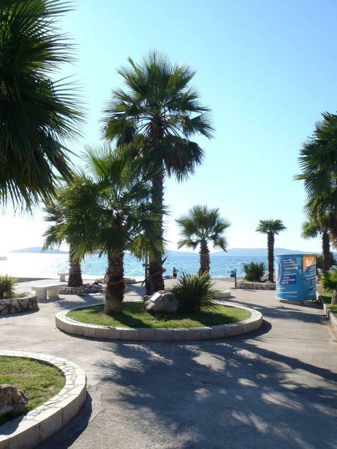 Apartments Katarina Жаборич Екстериор снимка